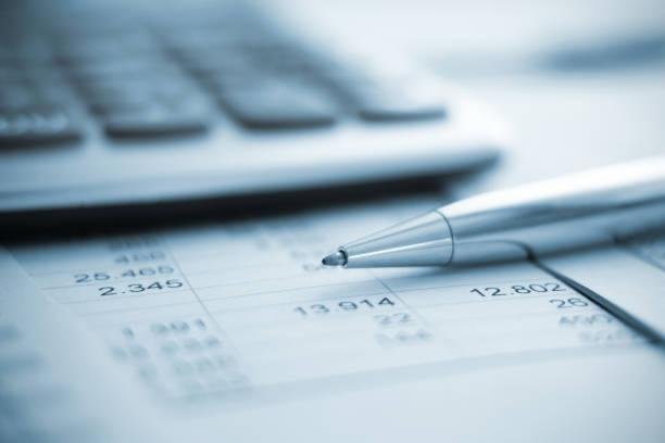 Accounting & bookkeeping services UAE